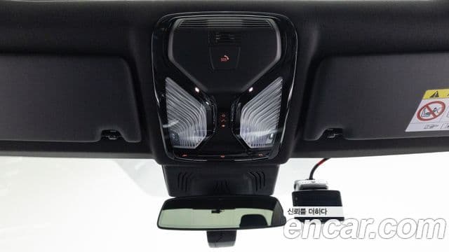 BMW 3시리즈 (G20) 320d M Sport, 2025 20