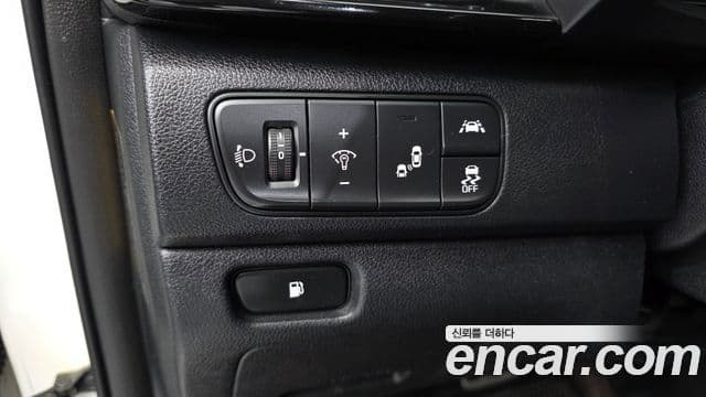 Kia Niro Noblesse, 2017 14