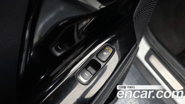 Kia Niro Noblesse, 2017 17