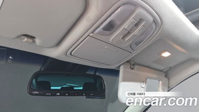 Kia Niro Noblesse, 2017 20