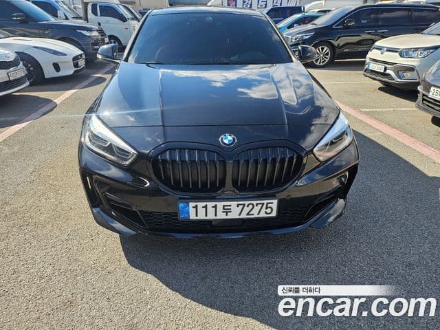 BMW 1시리즈 (F40) 120i Sport, 2022 1
