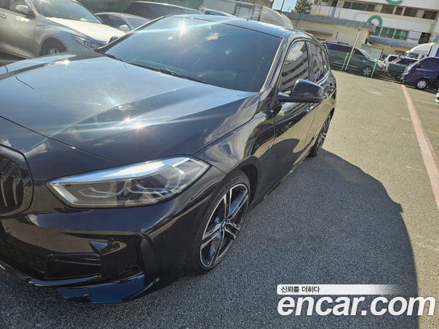 BMW 1시리즈 (F40) 120i Sport, 2022 2