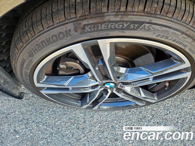 BMW 1시리즈 (F40) 120i Sport, 2022 3