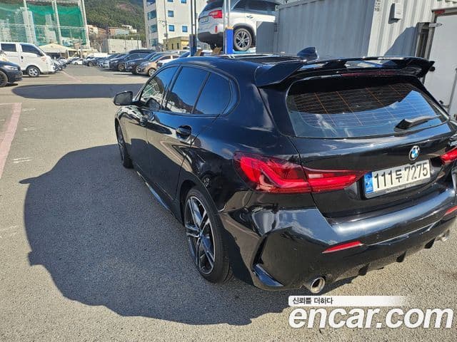BMW 1시리즈 (F40) 120i Sport, 2022 4