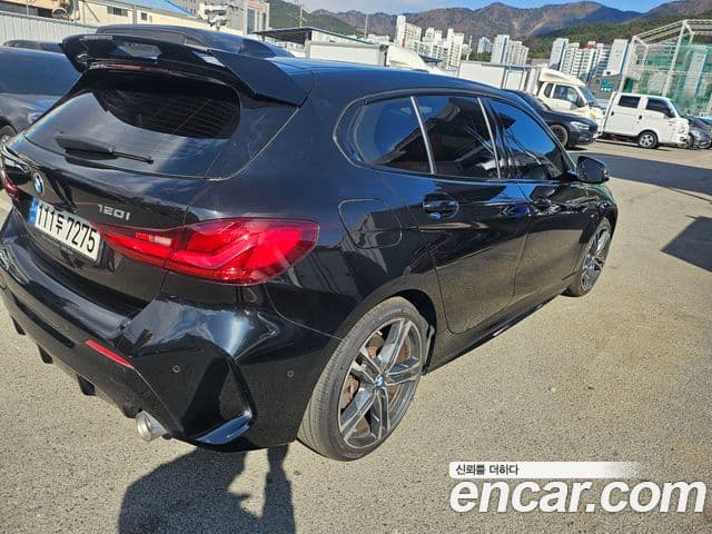 BMW 1시리즈 (F40) 120i Sport, 2022 6