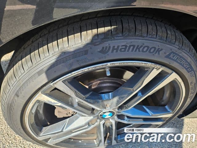 BMW 1시리즈 (F40) 120i Sport, 2022 7