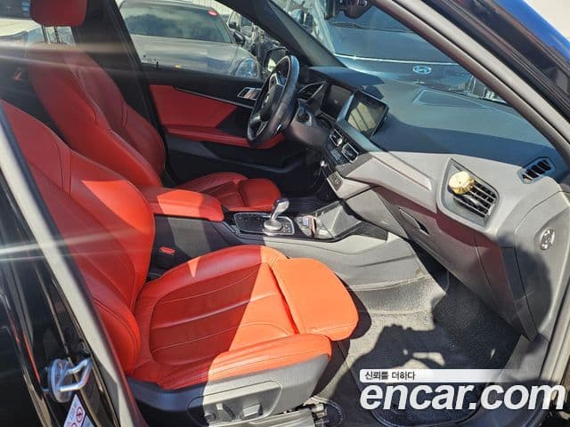 BMW 1시리즈 (F40) 120i Sport, 2022 9