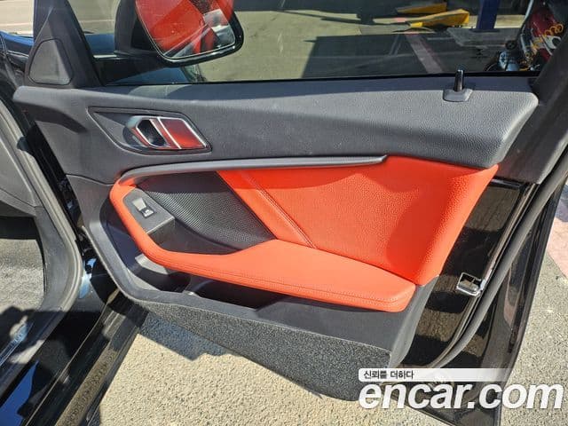 BMW 1시리즈 (F40) 120i Sport, 2022 10