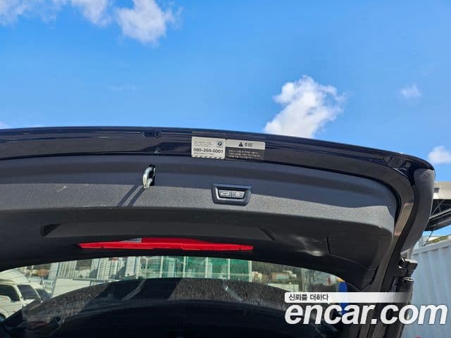 BMW 1시리즈 (F40) 120i Sport, 2022 11