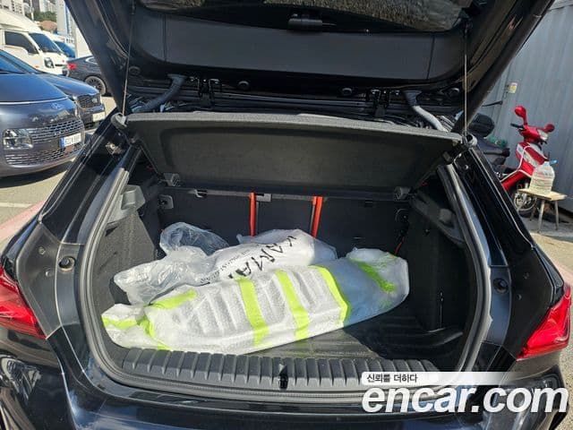 BMW 1시리즈 (F40) 120i Sport, 2022 12