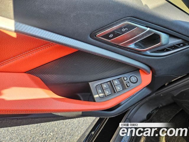 BMW 1시리즈 (F40) 120i Sport, 2022 13