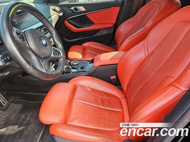 BMW 1시리즈 (F40) 120i Sport, 2022 14