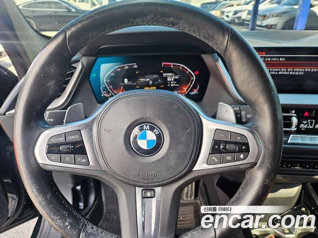 BMW 1시리즈 (F40) 120i Sport, 2022 15