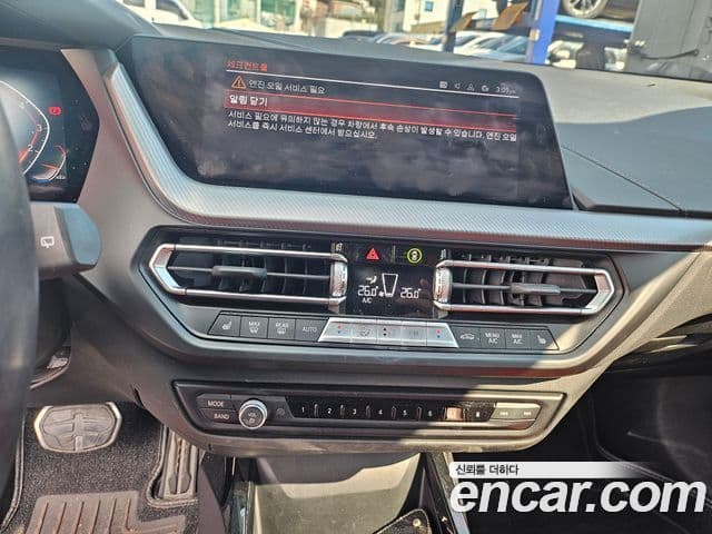 BMW 1시리즈 (F40) 120i Sport, 2022 17