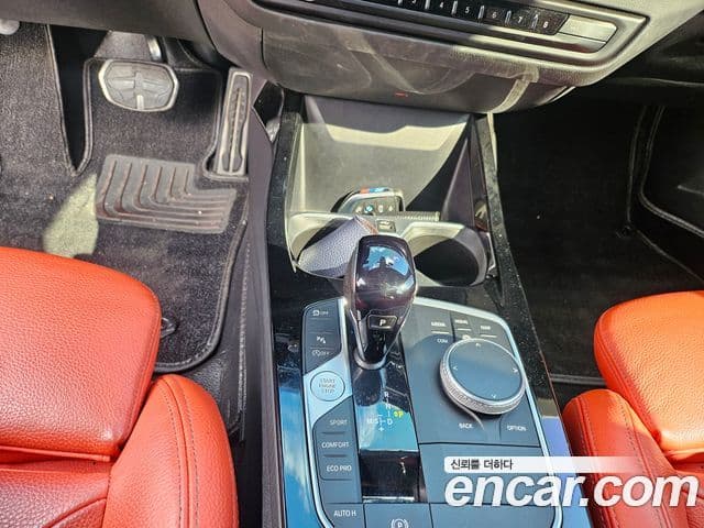 BMW 1시리즈 (F40) 120i Sport, 2022 18