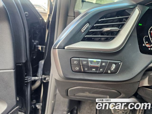 BMW 1시리즈 (F40) 120i Sport, 2022 19