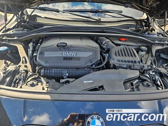 BMW 1시리즈 (F40) 120i Sport, 2022 20
