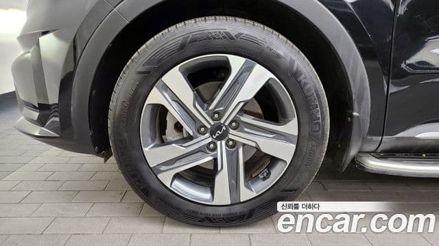 Kia Sorento 4세대 Prestige, 2022 все фото
