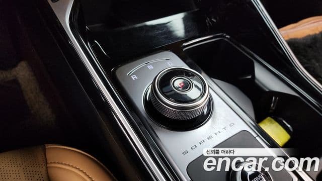 Kia Sorento 4세대 Prestige, 2022 9