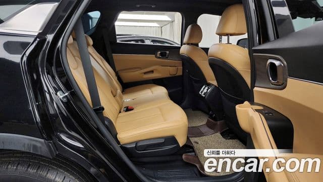 Kia Sorento 4세대 Prestige, 2022 12