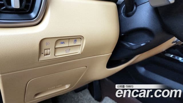 Kia Sorento 4세대 Prestige, 2022 16