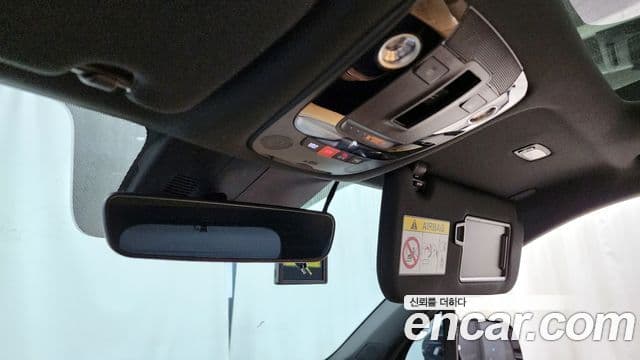 Kia Sorento 4세대 Prestige, 2022 17