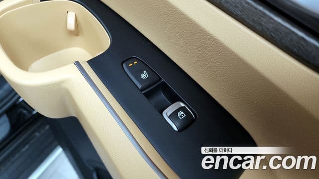 Kia Sorento 4세대 Prestige, 2022 19