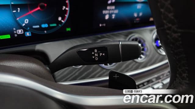 Mercedes-Benz CLS-класс C257 AMG Line, 2021 9