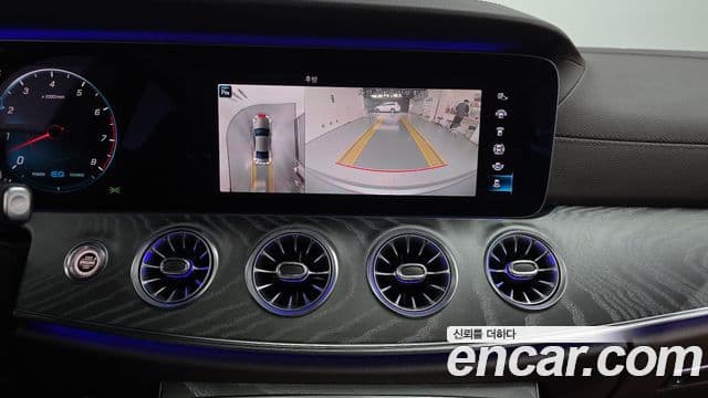 Mercedes-Benz CLS-класс C257 AMG Line, 2021 14