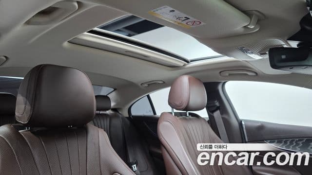 Mercedes-Benz CLS-класс C257 AMG Line, 2021 18