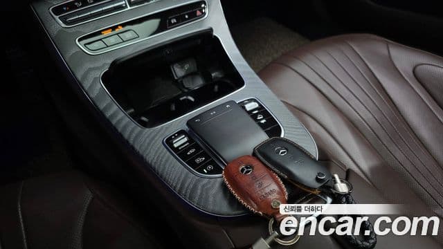 Mercedes-Benz CLS-класс C257 AMG Line, 2021 19