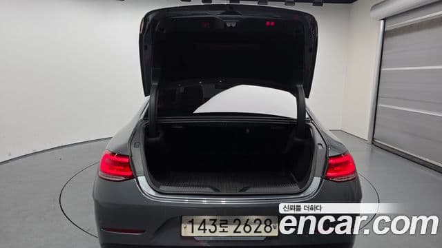 Mercedes-Benz CLS-класс C257 AMG Line, 2021 20