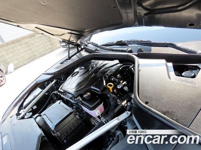 Genesis G80 (RG3) бензин 2.5 турбо AWD, 2025 19