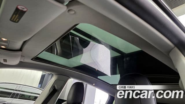 Tesla модель Y Long Range AWD, 2021 17