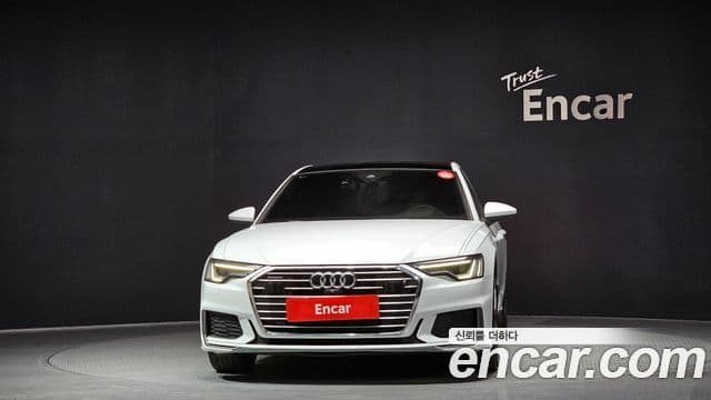 Audi A6 (C8) Premium, 2021 3