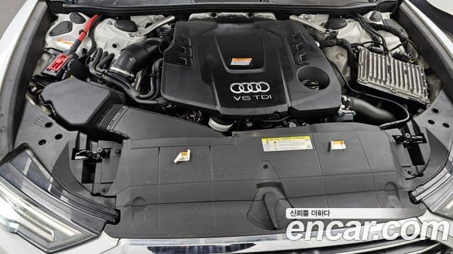 Audi A6 (C8) Premium, 2021 6