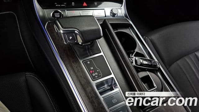 Audi A6 (C8) Premium, 2021 9