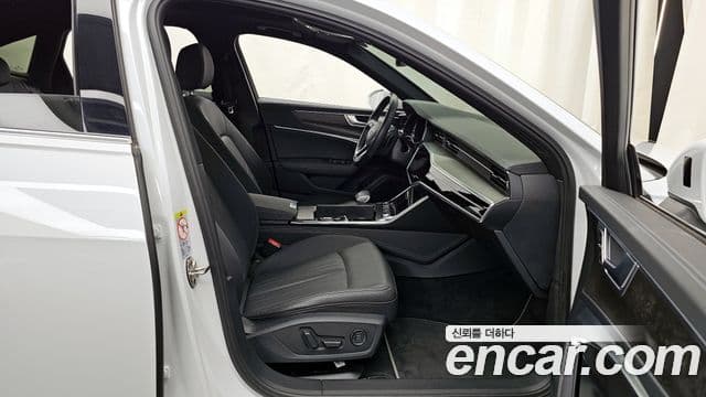 Audi A6 (C8) Premium, 2021 11