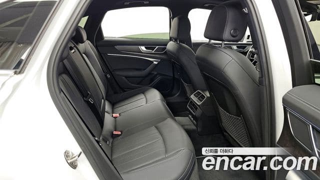 Audi A6 (C8) Premium, 2021 12