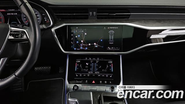 Audi A6 (C8) Premium, 2021 14