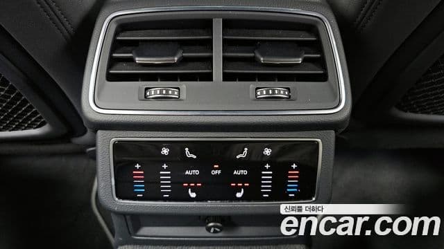 Audi A6 (C8) Premium, 2021 18