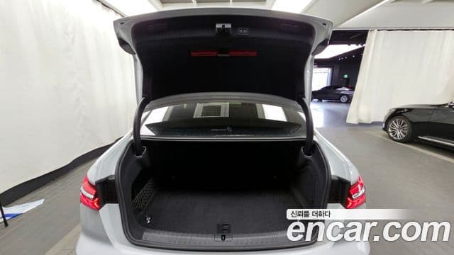 Audi A6 (C8) Premium, 2021 20