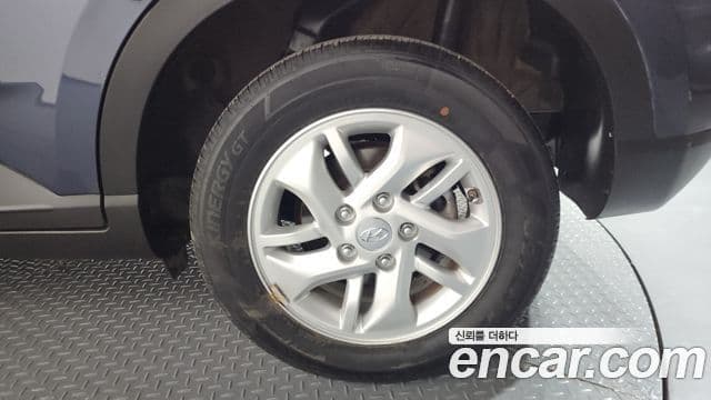 Hyundai Venue 1.6 Modern Plus, 2022 все фото