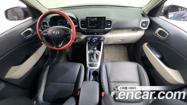 Hyundai Venue 1.6 Modern Plus, 2022 7