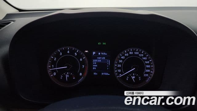 Hyundai Venue 1.6 Modern Plus, 2022 8