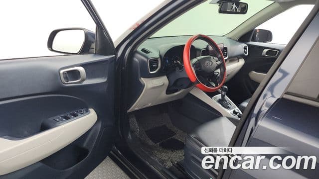 Hyundai Venue 1.6 Modern Plus, 2022 10