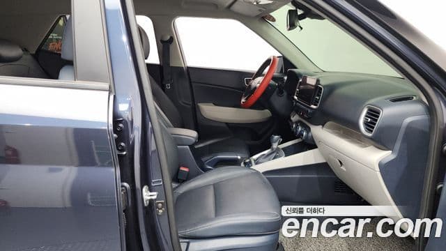 Hyundai Venue 1.6 Modern Plus, 2022 11