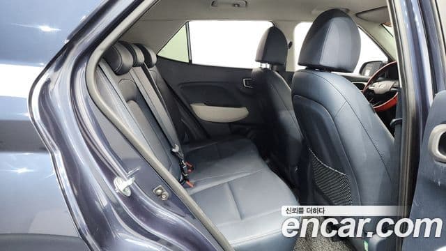 Hyundai Venue 1.6 Modern Plus, 2022 12