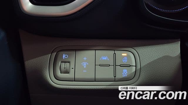 Hyundai Venue 1.6 Modern Plus, 2022 14