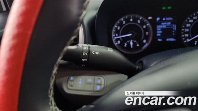 Hyundai Venue 1.6 Modern Plus, 2022 15